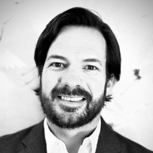 Joshua Lee, PE Headshot